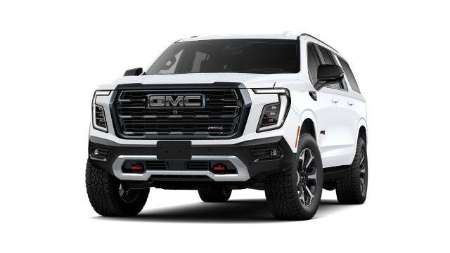 2027 Yukon XL