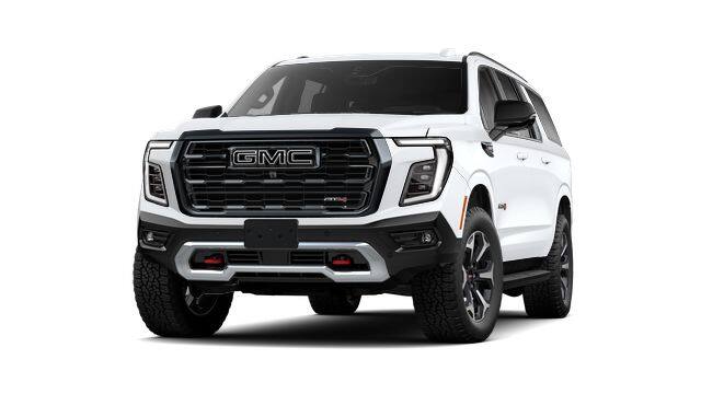 2027 Yukon XL