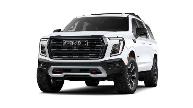 2027 Yukon XL
