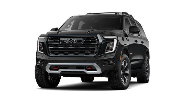 2027 Yukon XL