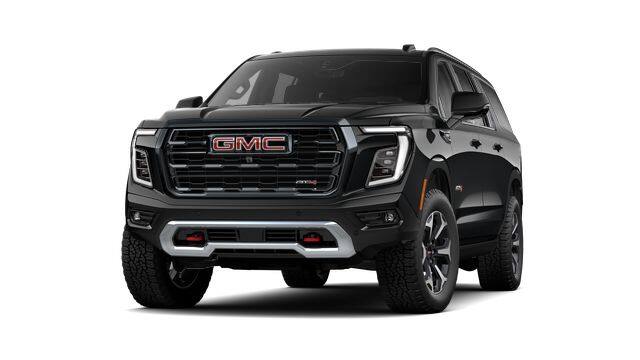 2027 Yukon XL