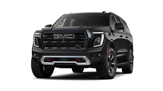 2027 Yukon XL