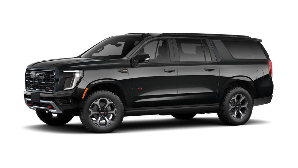 2027 GMC Yukon XL AT4 - Photo 28
