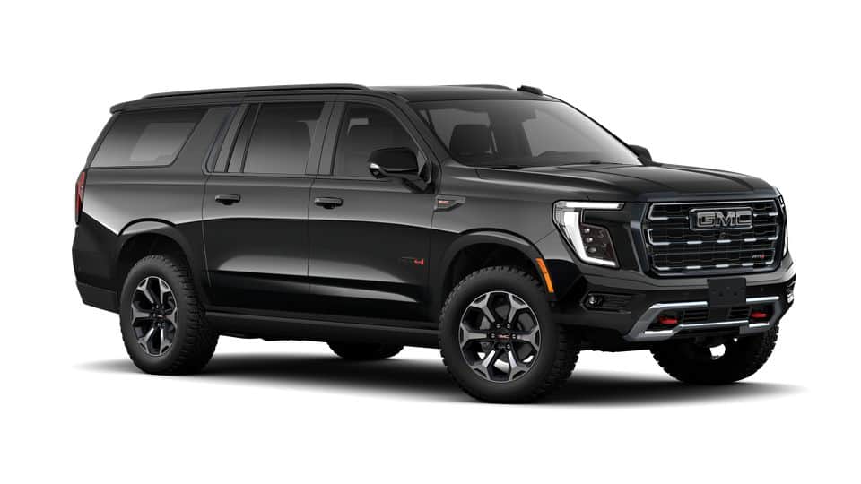 2027 GMC Yukon XL AT4 - Photo 30
