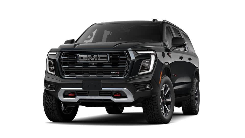 2027 GMC Yukon XL AT4 - Photo 26