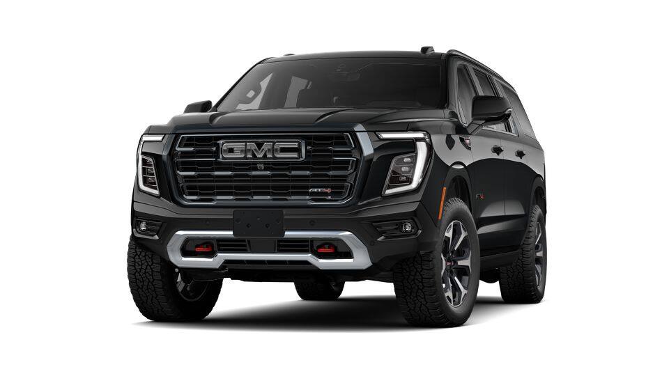 2027 GMC Yukon XL AT4 - Photo 27