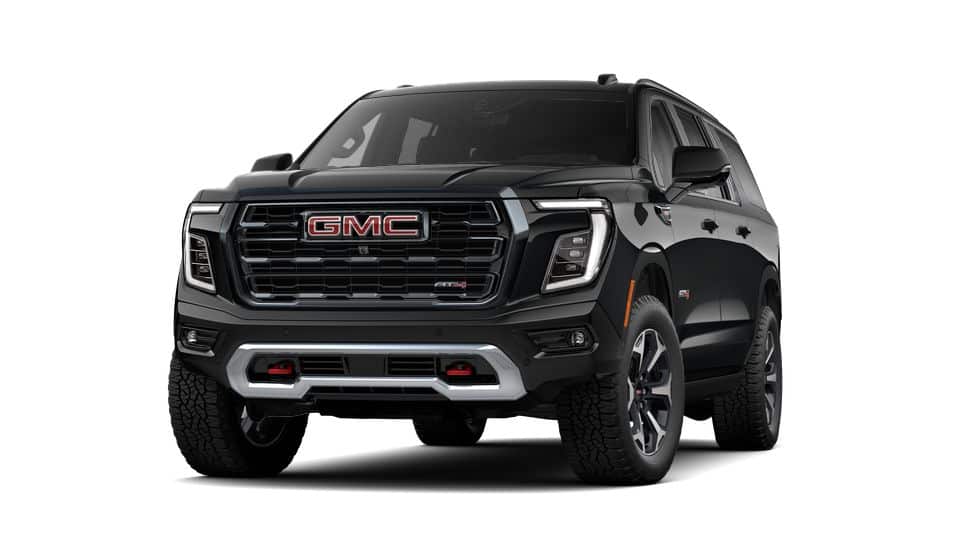 2027 GMC Yukon XL AT4 - Photo 49