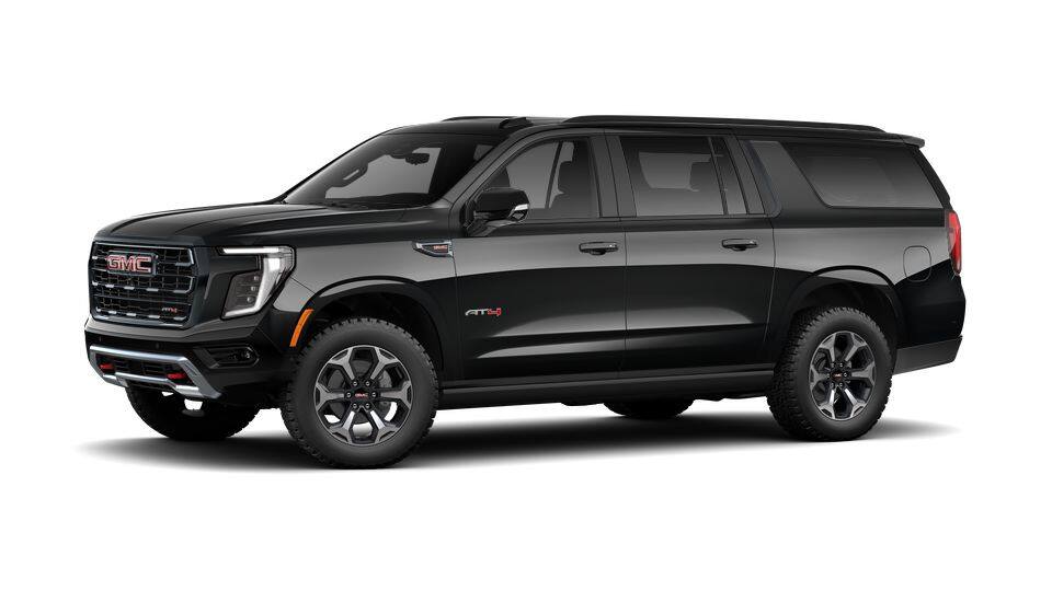 2027 GMC Yukon XL AT4 - Photo 52