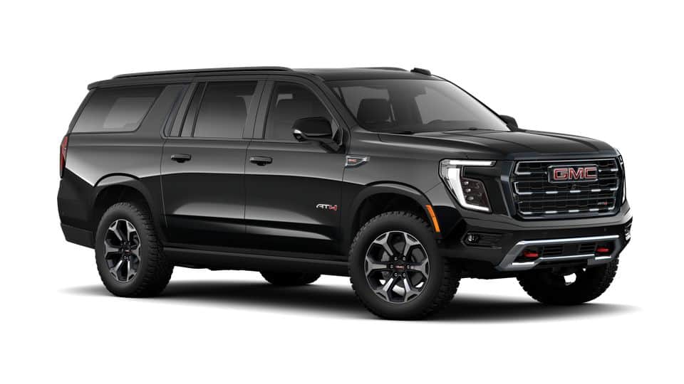 2027 GMC Yukon XL AT4 - Photo 54