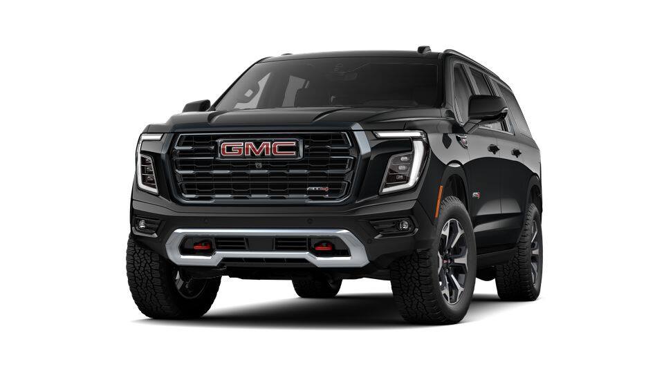 2027 GMC Yukon XL AT4 - Photo 51
