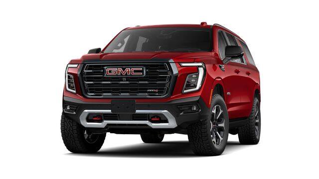 2027 Yukon XL