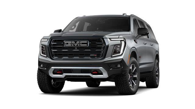 2027 Yukon XL