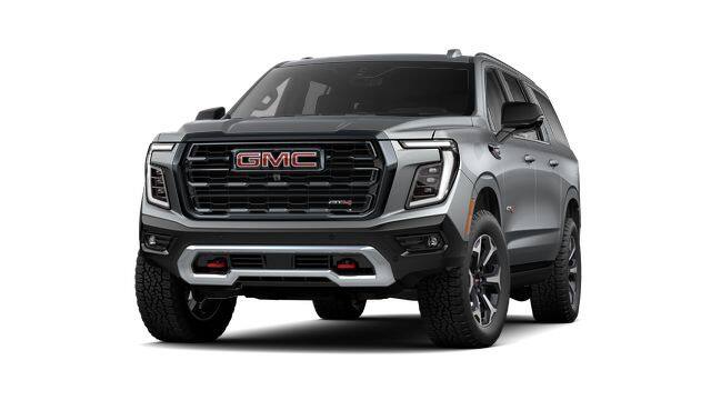 2027 Yukon XL