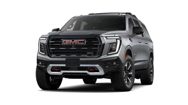 2027 Yukon XL