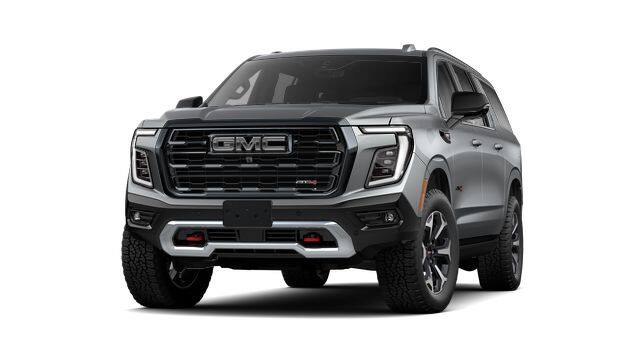 2027 Yukon XL