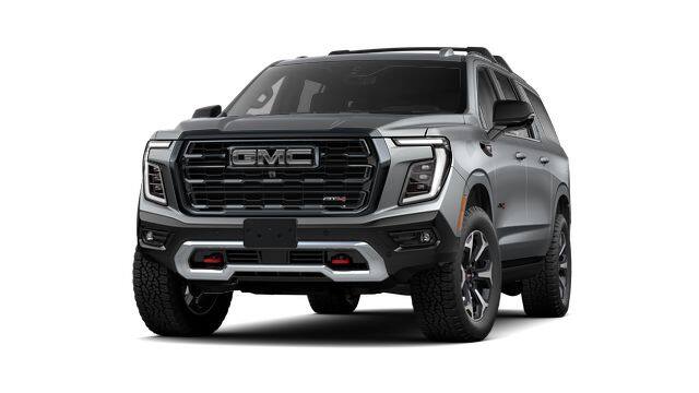 2027 Yukon XL