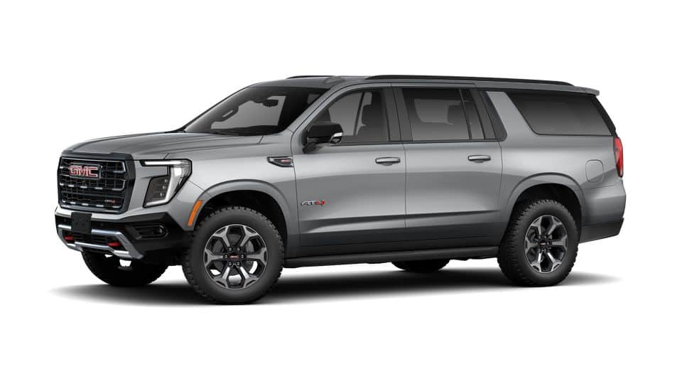 2027 GMC Yukon XL AT4 - Photo 28