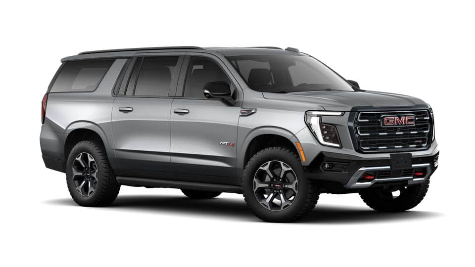 2027 GMC Yukon XL AT4 - Photo 30