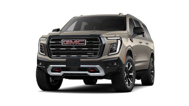 2027 Yukon XL