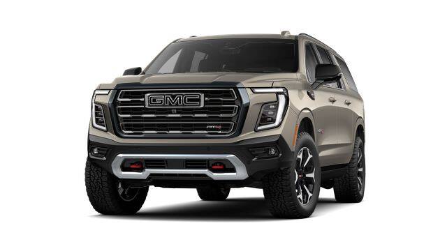 2027 Yukon XL