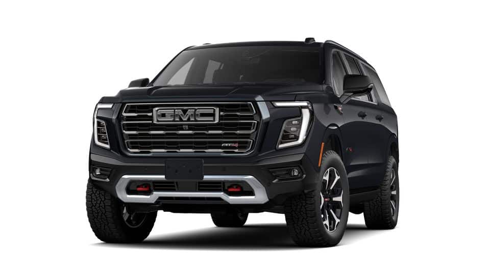2027 GMC Yukon XL