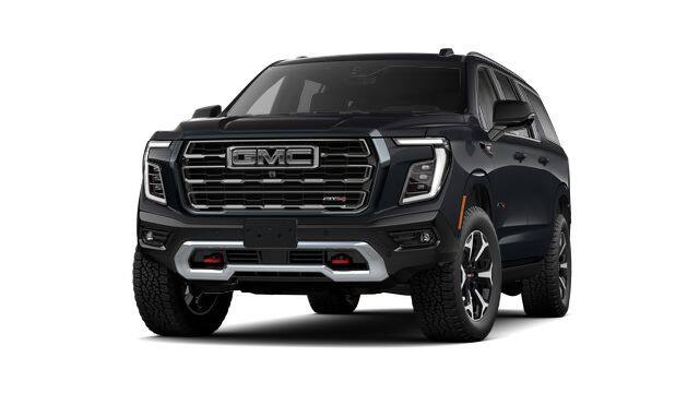 2027 Yukon XL