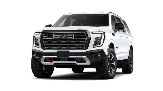 2027 Yukon XL