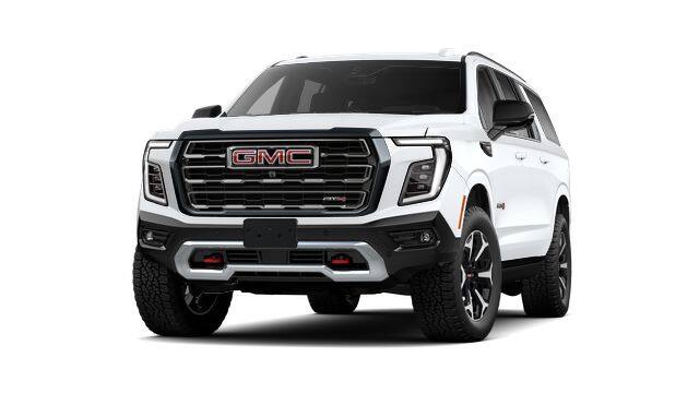 2027 Yukon XL