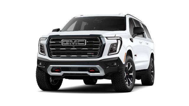 2027 Yukon XL