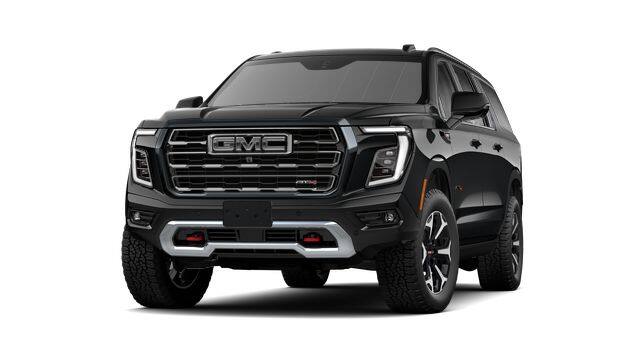2027 Yukon XL