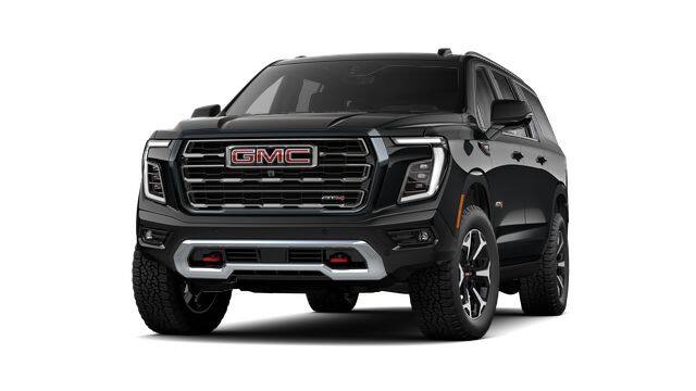2027 Yukon XL