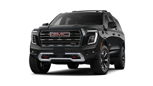 2027 Yukon XL