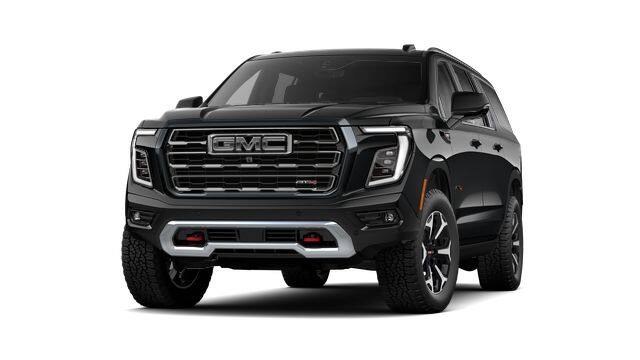 2027 Yukon XL
