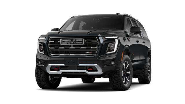 2027 Yukon XL