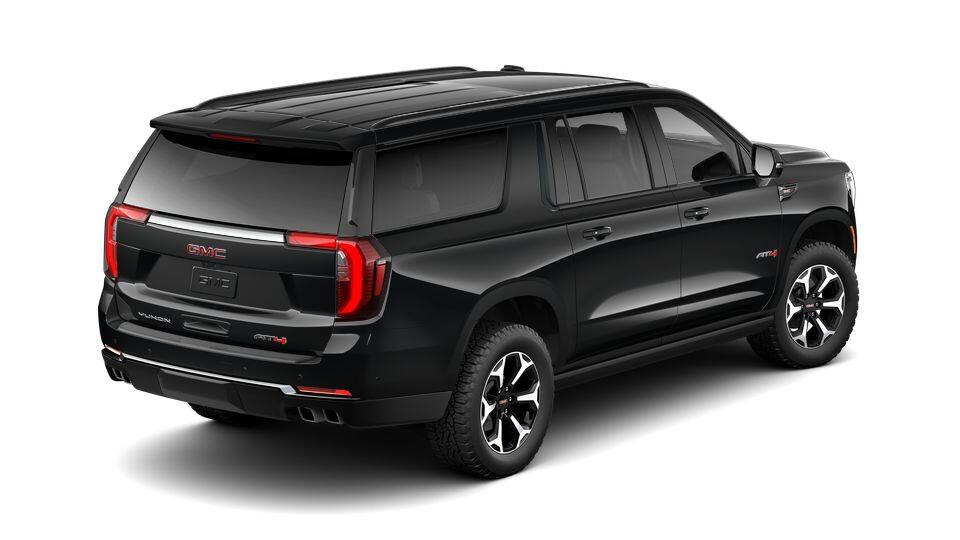 2027 GMC Yukon XL AT4 Ultimate - Photo 29