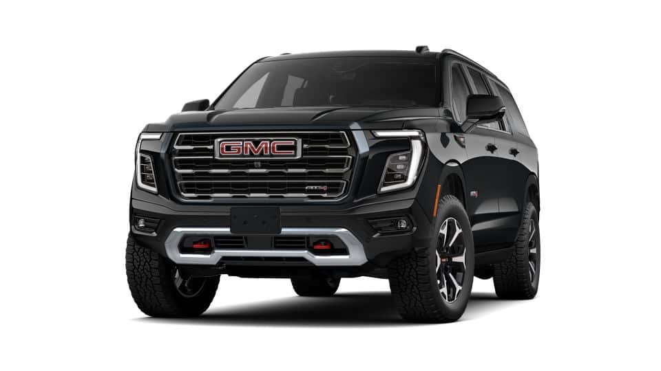 2027 GMC Yukon XL AT4 Ultimate - Photo 27