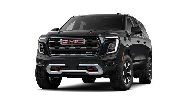 2027 Yukon XL