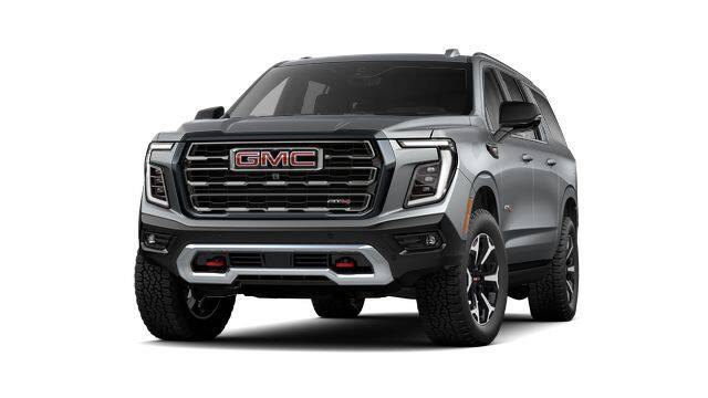 2027 Yukon XL