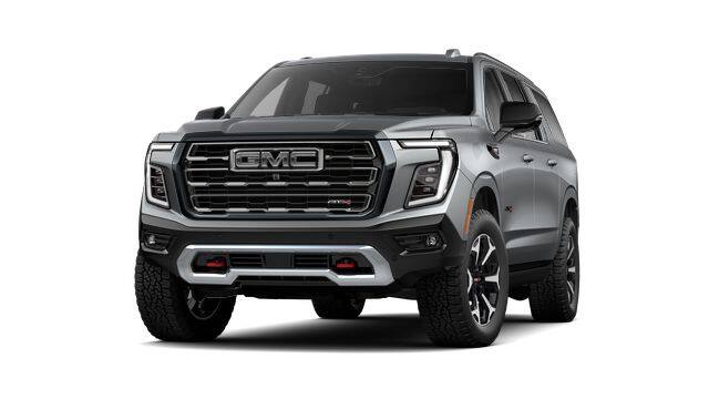 2027 Yukon XL