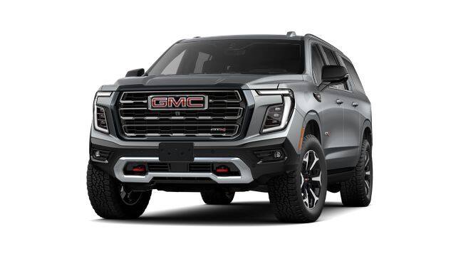 2027 Yukon XL