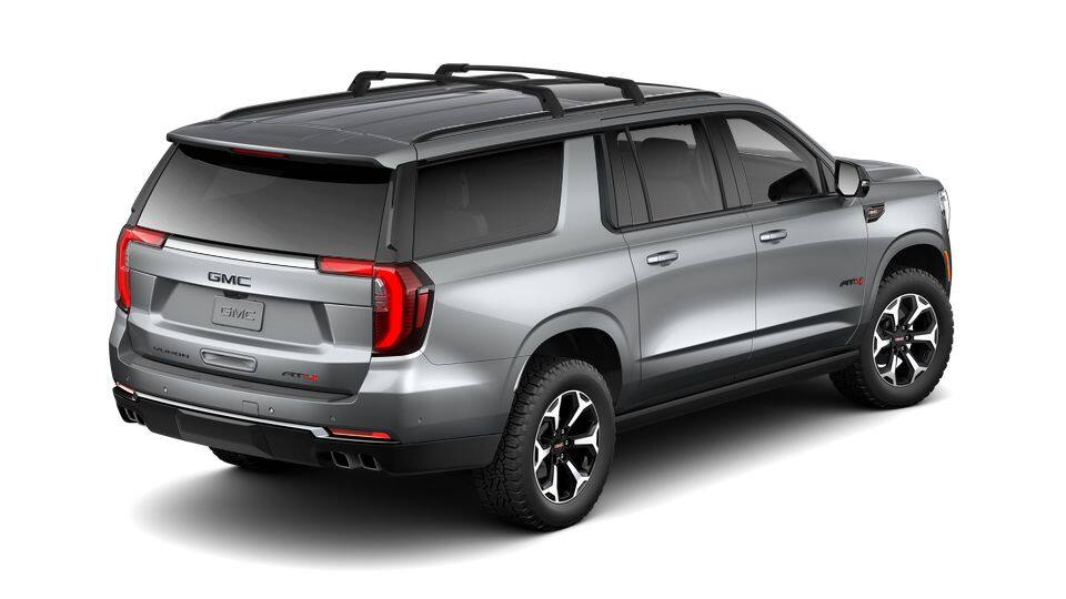 2027 GMC Yukon XL AT4 Ultimate - Photo 29