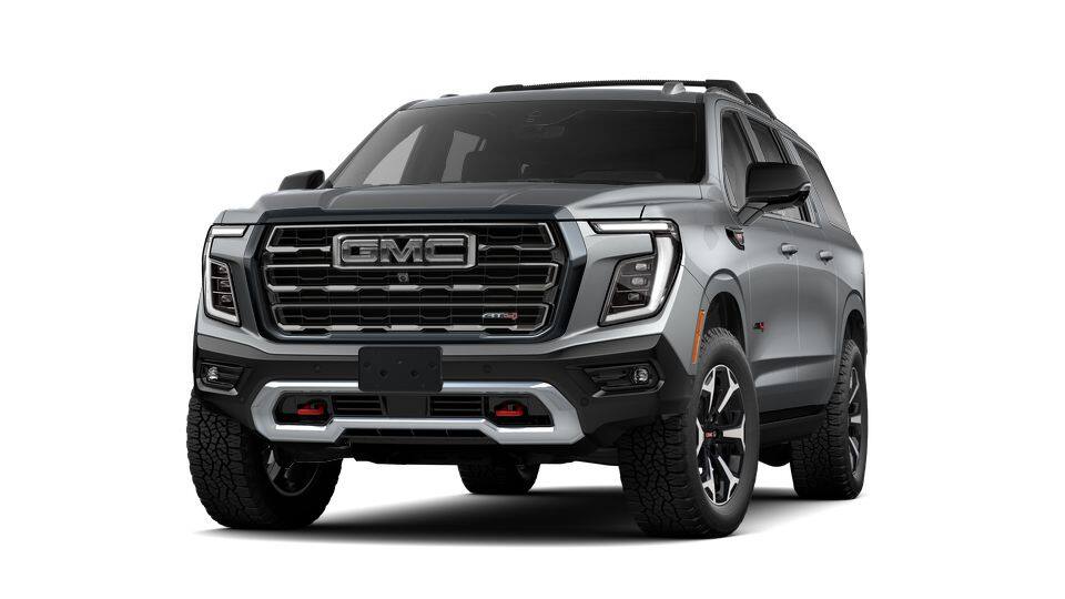 2027 GMC Yukon XL AT4 Ultimate - Photo 26