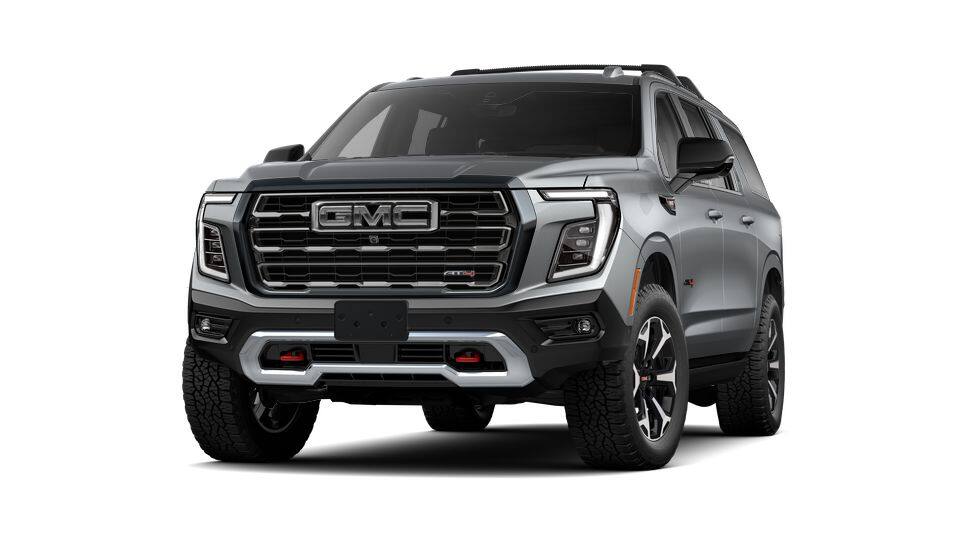 2027 GMC Yukon XL AT4 Ultimate - Photo 27