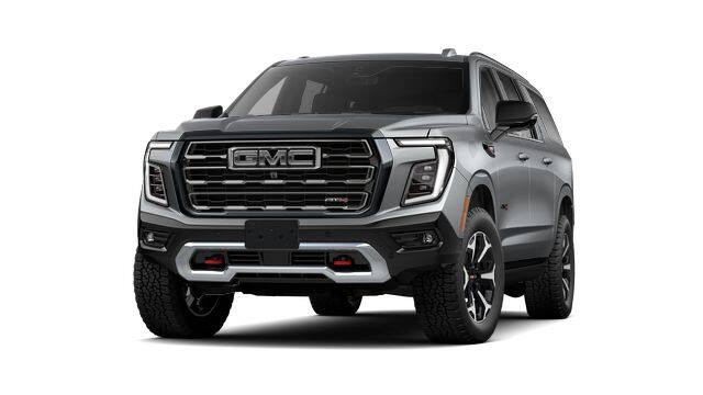 2027 Yukon XL