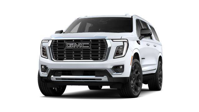 2027 Yukon XL