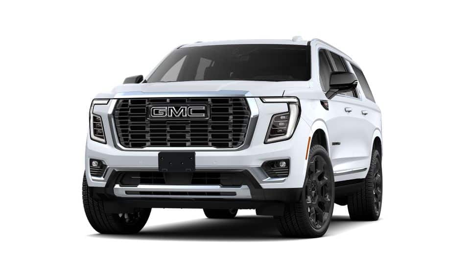 2027 GMC Yukon XL Denali - Photo 26