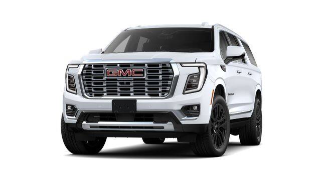 2027 Yukon XL