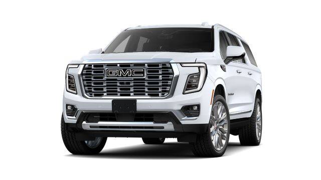 2027 Yukon XL