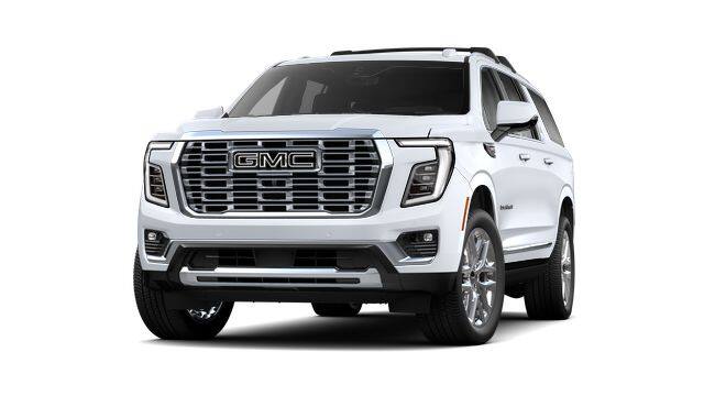 2027 Yukon XL