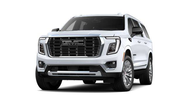 2027 Yukon XL